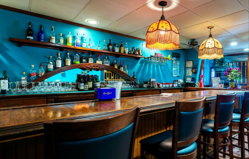 Manzanitas Restaurant